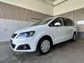 SEAT Alhambra CR Business DSG 7 Sitze Ledersportmultifunktion... Weiß - thumbnail 3