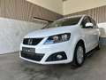 SEAT Alhambra CR Business DSG 7 Sitze Ledersportmultifunktion... Weiß - thumbnail 1