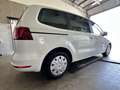 SEAT Alhambra CR Business DSG 7 Sitze Ledersportmultifunktion... Weiß - thumbnail 8