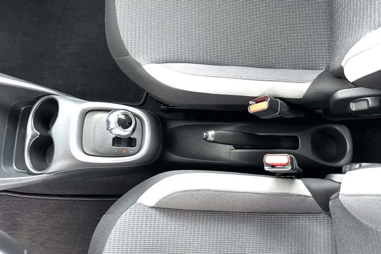 Toyota Aygo 1.0 VVT-i x-joy Compacte stadsauto die overal past, миниатюра 17
