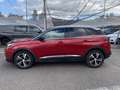 Peugeot 3008 II (2) 1.2 PureTech S\u0026S 130 EAT8 GT SIEGES CHAUFFANT / HAYON MAIN LIBRE Rouge - thumbnail 2