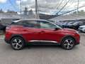 Peugeot 3008 II (2) 1.2 PureTech S\u0026S 130 EAT8 GT SIEGES CHAUFFANT / HAYON MAIN LIBRE Rouge - thumbnail 3