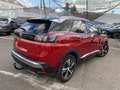 Peugeot 3008 II (2) 1.2 PureTech S\u0026S 130 EAT8 GT SIEGES CHAUFFANT / HAYON MAIN LIBRE Rouge - thumbnail 4