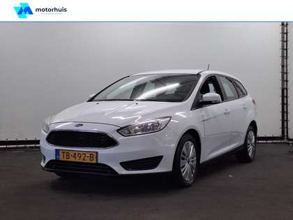 Ford Focus 1.0 EcoBoost 100PK TREND AIRCO NAP