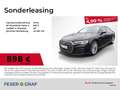 Audi A8 50 TDI quattro tiptronic Pano/HUD/360°/19 Schwarz - thumbnail 1