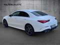 Mercedes-Benz CLA 200 CLA 200 AMG+NIGHT+DISTRO+360°+MEMO+AMBI+KEYLESS Weiß - thumbnail 7