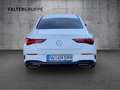 Mercedes-Benz CLA 200 CLA 200 AMG+NIGHT+DISTRO+360°+MEMO+AMBI+KEYLESS Weiß - thumbnail 6