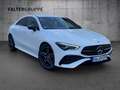 Mercedes-Benz CLA 200 CLA 200 AMG+NIGHT+DISTRO+360°+MEMO+AMBI+KEYLESS Weiß - thumbnail 3