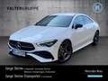 Mercedes-Benz CLA 200 CLA 200 AMG+NIGHT+DISTRO+360°+MEMO+AMBI+KEYLESS Weiß - thumbnail 1