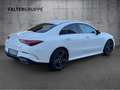 Mercedes-Benz CLA 200 CLA 200 AMG+NIGHT+DISTRO+360°+MEMO+AMBI+KEYLESS Weiß - thumbnail 5