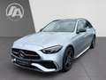 Mercedes-Benz C 220 d T AMG AdvPlus+Pano+LED+AHK+Kam+EASY+Memo Argintiu - thumbnail 3