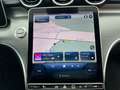 Mercedes-Benz C 220 d T AMG AdvPlus+Pano+LED+AHK+Kam+EASY+Memo Argintiu - thumbnail 13