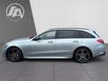 Mercedes-Benz C 220 d T AMG AdvPlus+Pano+LED+AHK+Kam+EASY+Memo Argintiu - thumbnail 5