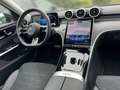 Mercedes-Benz C 220 d T AMG AdvPlus+Pano+LED+AHK+Kam+EASY+Memo Argintiu - thumbnail 9
