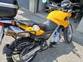 BMW F 650 GS Sárga - thumbnail 9