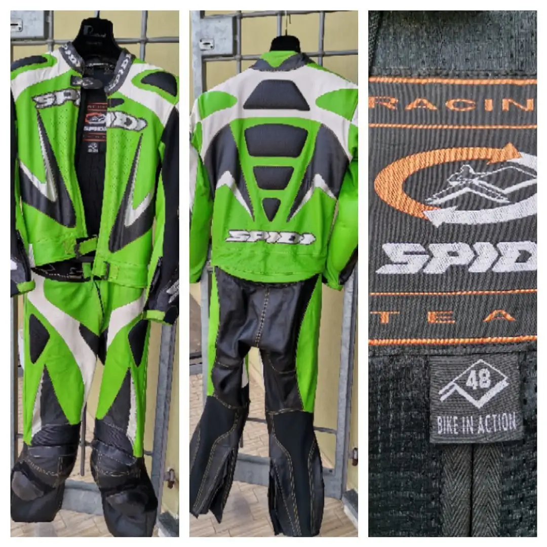 BMW F 650 GS Sárga - 2