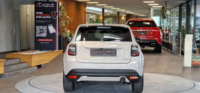 Fiat 600 view 8