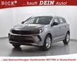 Opel Grandland X 1.2 Aut. Enjoy NAVI+KAM+ACC+LED+SHZ+ Silber - thumbnail 2