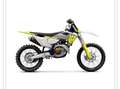 Husqvarna FC 450 2024 Blanco - thumbnail 5