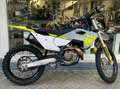 Husqvarna FC 450 2024 Blanco - thumbnail 2