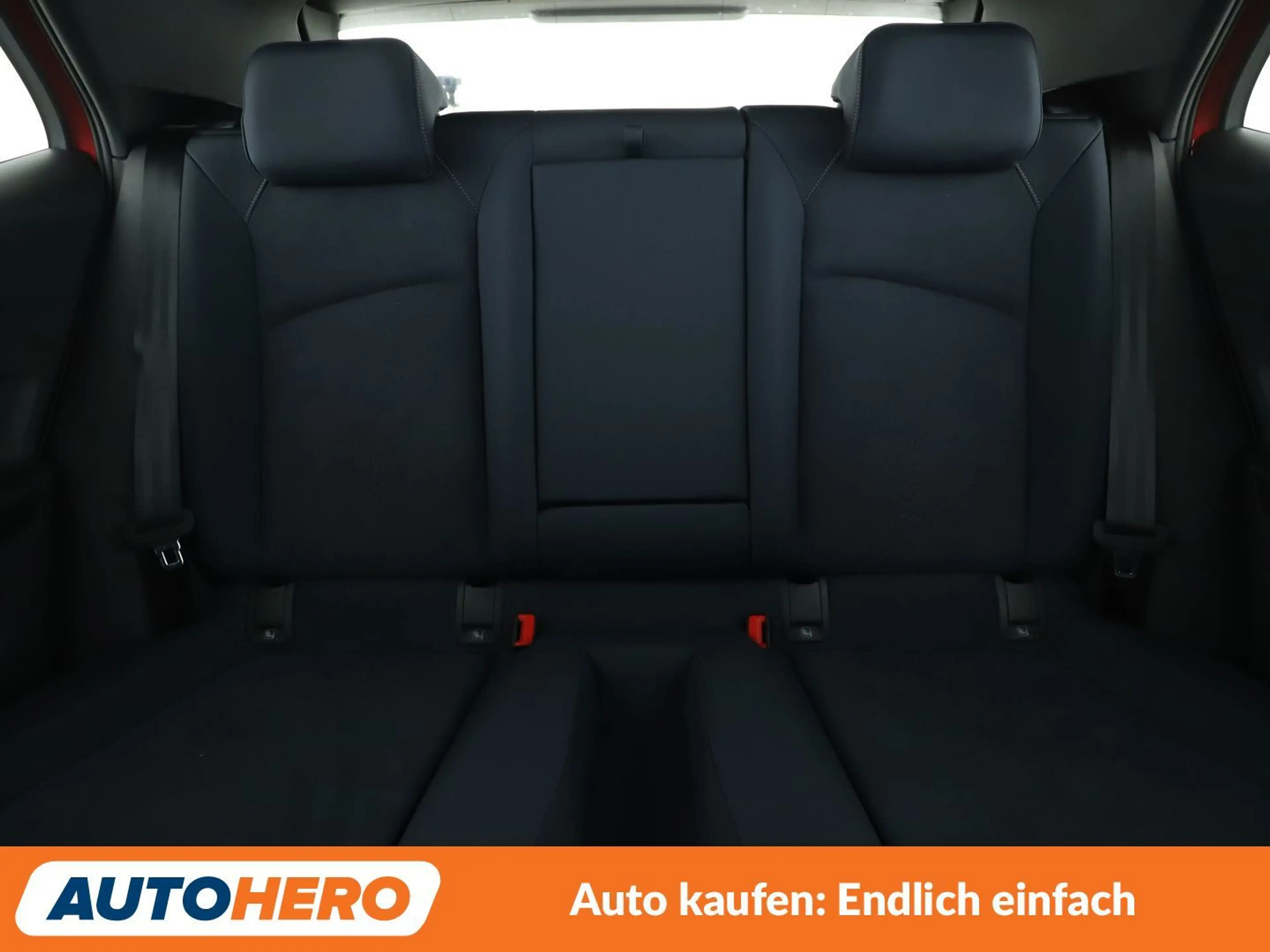 CUPRA Born electric drive 170 kW *NAVI*VC*HUD*LED*ACC*CAM* — photo 15