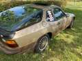Porsche 924 Marrón - thumbnail 7