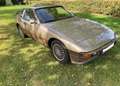 Porsche 924 Marrón - thumbnail 8