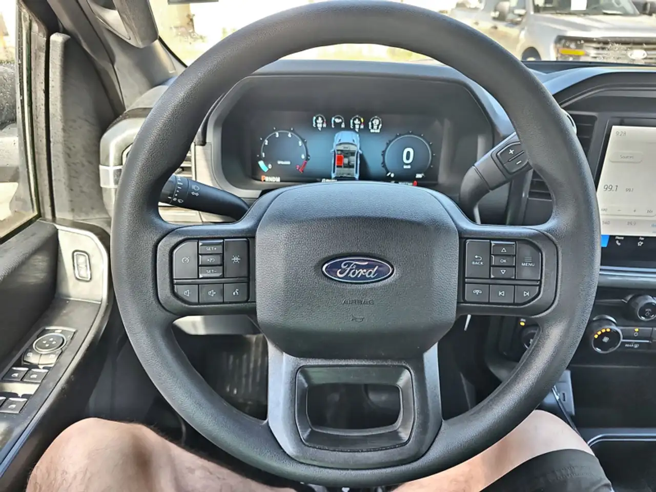 Ford F 150 photo Ford F 150
