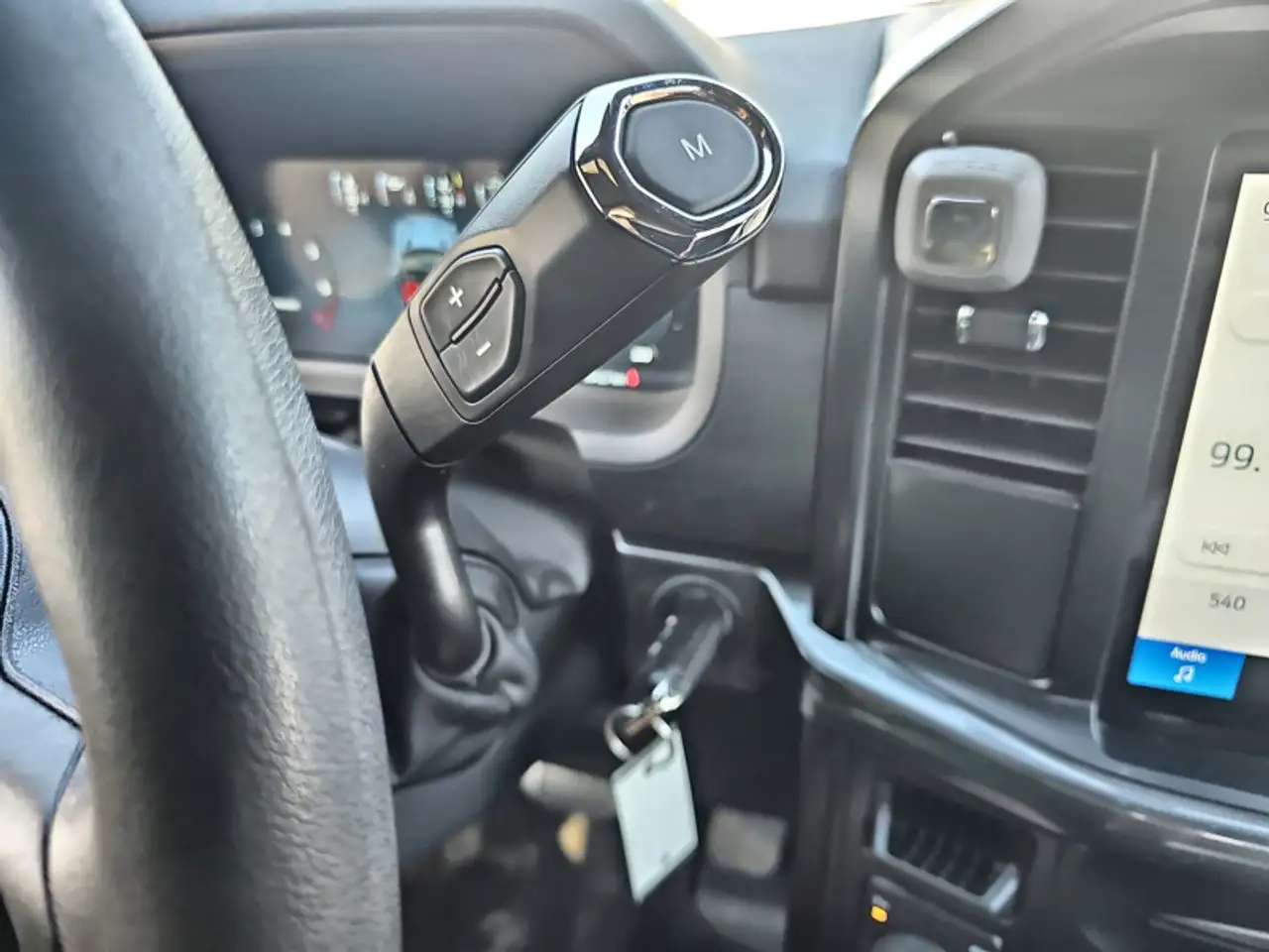 Ford F 150 photo Ford F 150