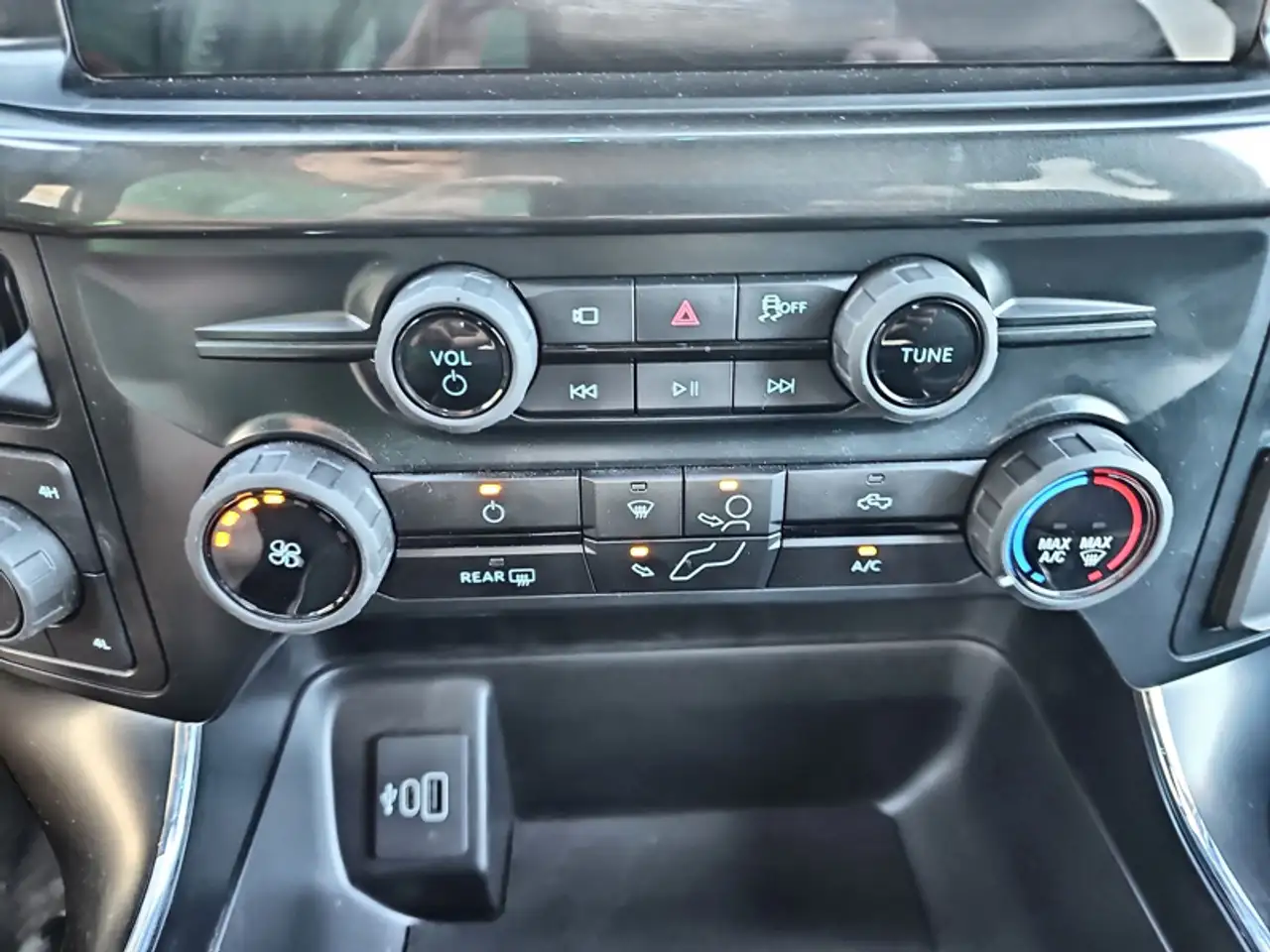 Ford F 150 photo Ford F 150