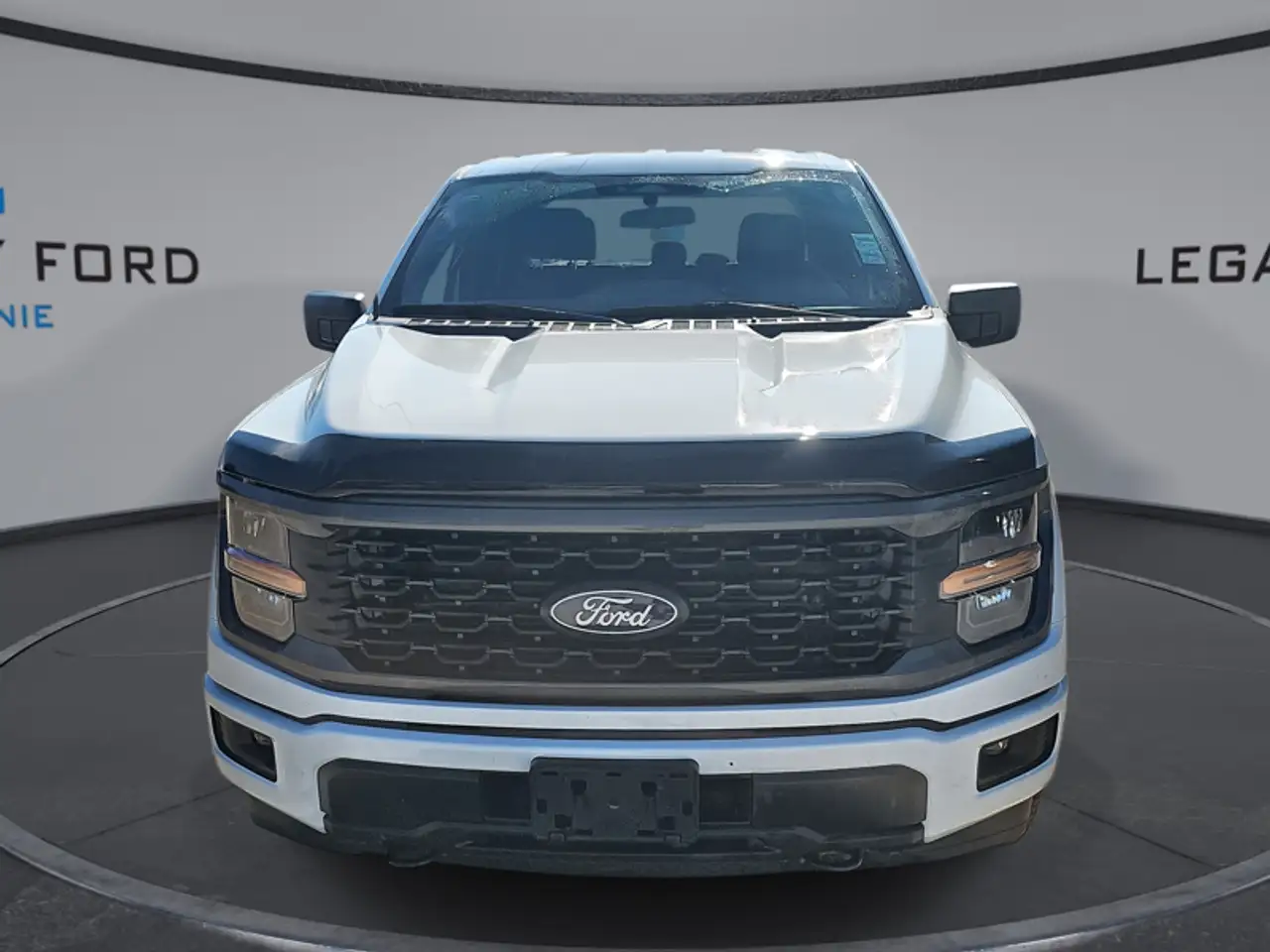Ford F 150 photo Ford F 150