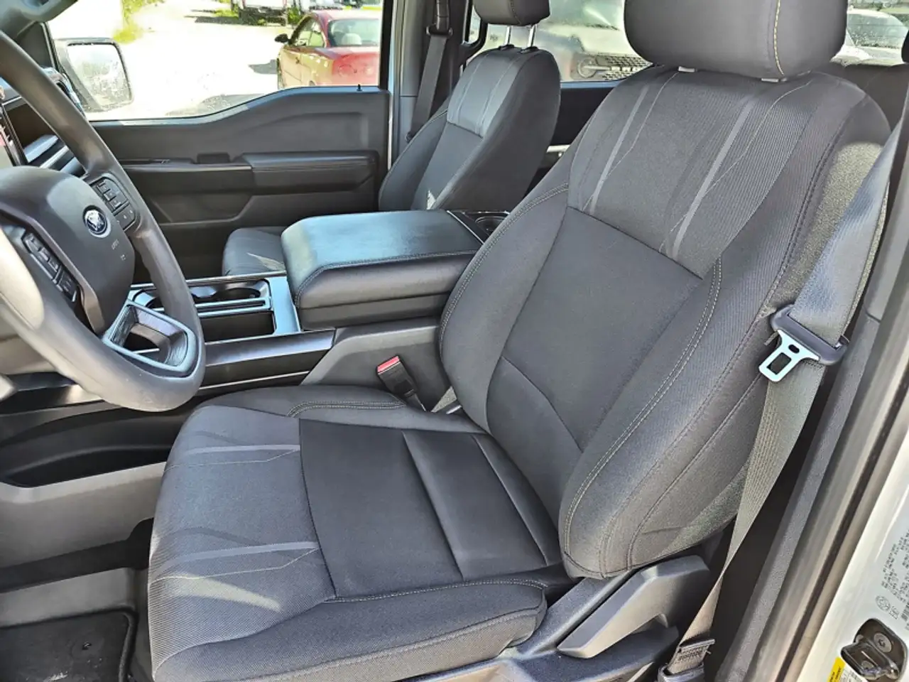 Ford F 150 photo Ford F 150