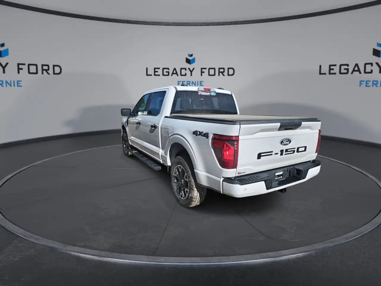 Ford F 150 photo Ford F 150