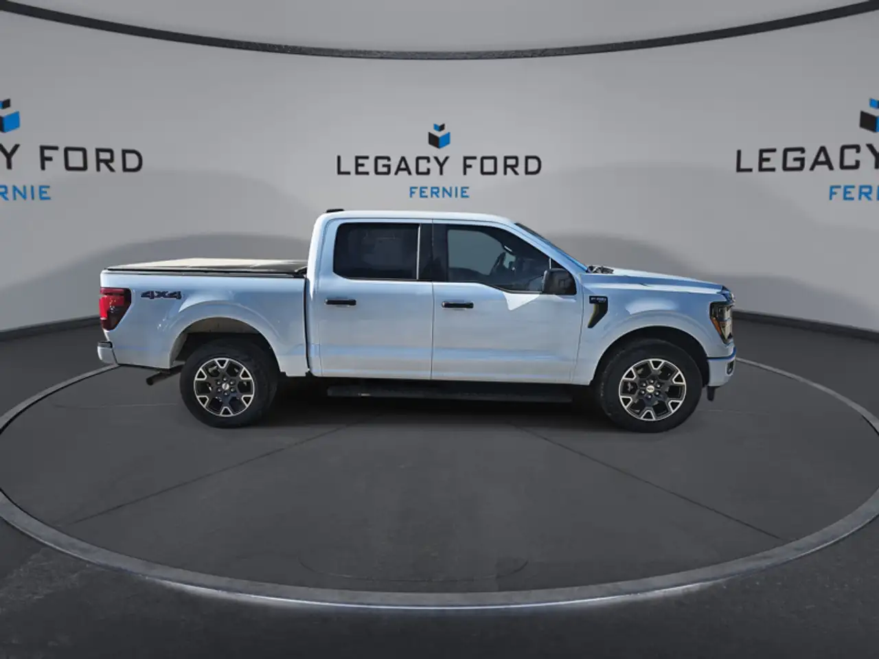 Ford F 150 photo Ford F 150