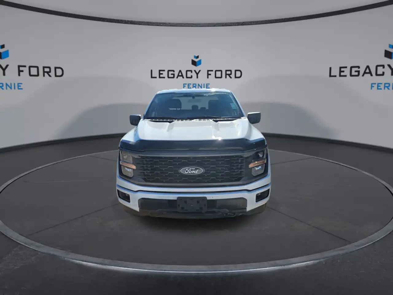 Ford F 150 photo Ford F 150