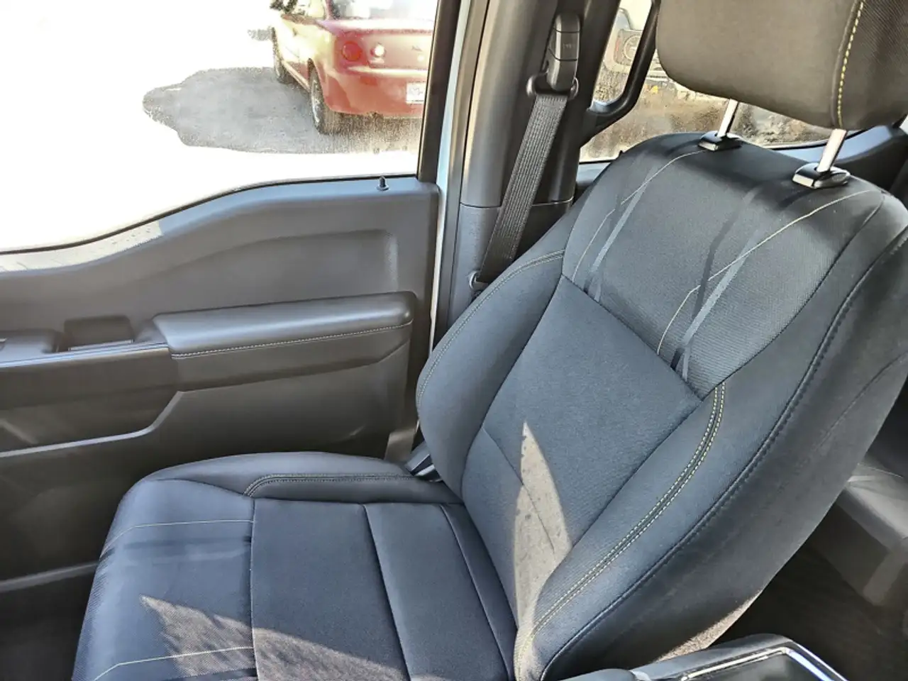 Ford F 150 photo Ford F 150