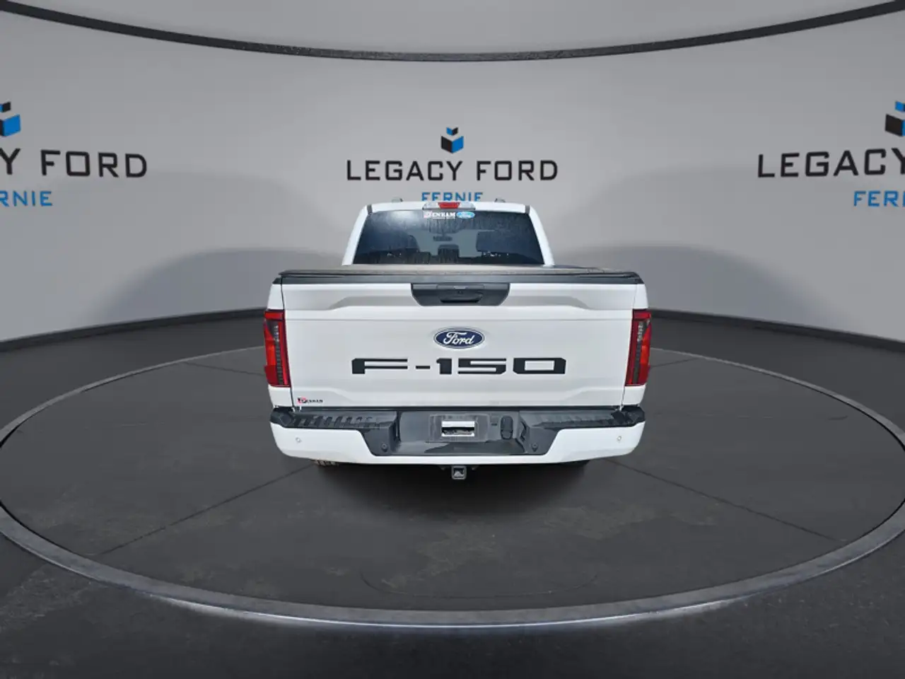 Ford F 150 photo Ford F 150