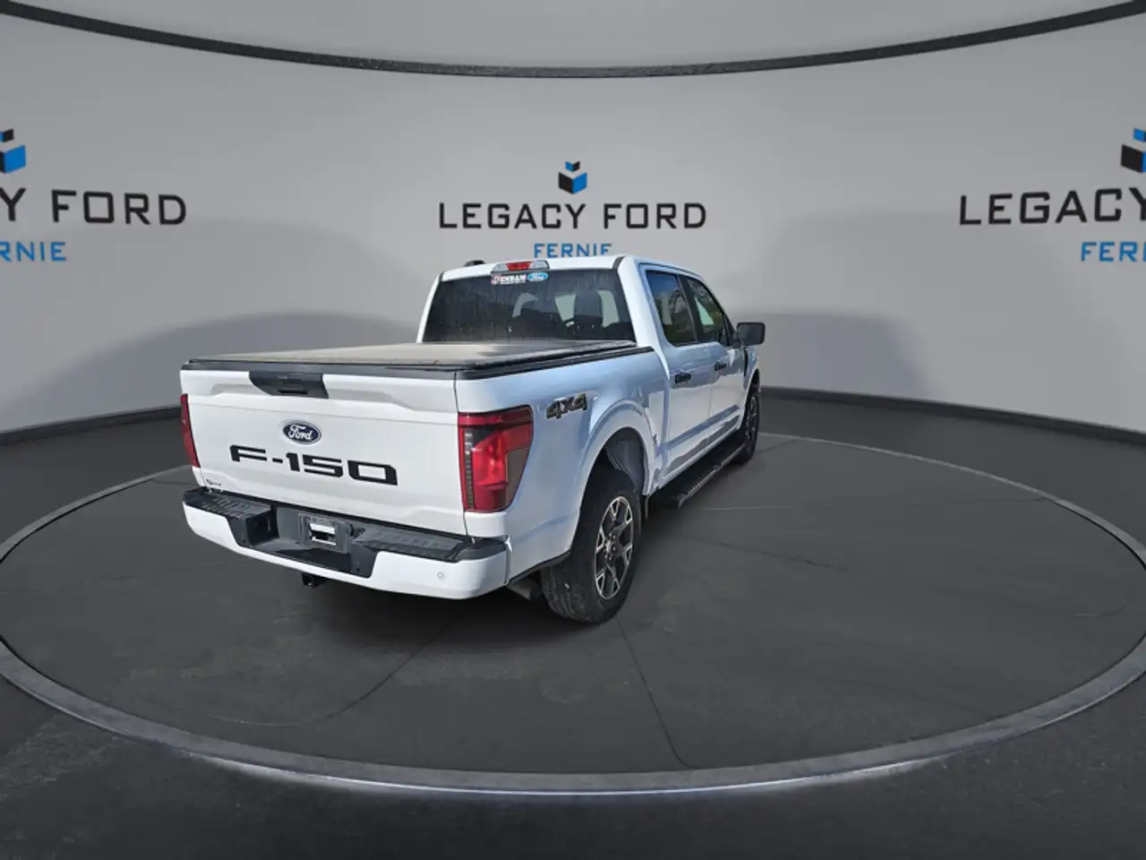 Ford F 150 photo Ford F 150