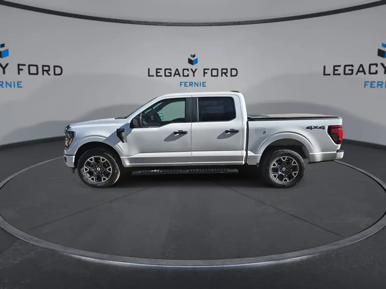Ford F 150 photo Ford F 150