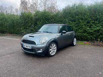1.6I COOPER S