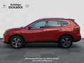 Nissan X-Trail N-Connecta 4x4 *PDD,, SH`* Rot - thumbnail 2