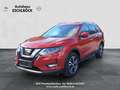 Nissan X-Trail N-Connecta 4x4 *PDD,, SH`* Rot - thumbnail 1