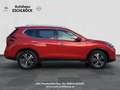 Nissan X-Trail N-Connecta 4x4 *PDD,, SH`* Rot - thumbnail 6