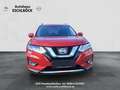 Nissan X-Trail N-Connecta 4x4 *PDD,, SH`* Rot - thumbnail 8