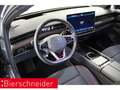 Volkswagen ID.7 GTX Tourer 4Mo. 21 PANO AHK HK WÄPU Schwarz - thumbnail 5