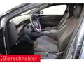 Volkswagen ID.7 GTX Tourer 4Mo. 21 PANO AHK HK WÄPU Schwarz - thumbnail 4