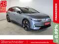 Volkswagen ID.7 GTX Tourer 4Mo. 21 PANO AHK HK WÄPU Schwarz - thumbnail 1