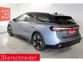 Volkswagen ID.7 GTX Tourer 4Mo. 21 PANO AHK HK WÄPU Schwarz - thumbnail 18