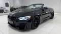 BMW M4 Cabrio M-DKG Aut. (F83) Schwarz - thumbnail 1