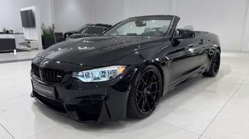 Cabrio M-DKG Aut. (F83)